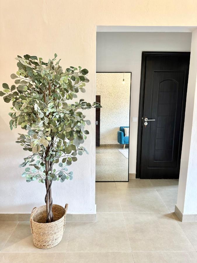 Pebble Bay Garden View F3 Daire Grand-Baie Dış mekan fotoğraf